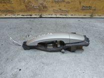 Ручка наружная передняя правая XYT06P Ford Focus - Фото 2