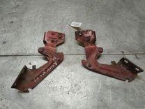 Петля капота RL32E3 Renault Kangoo - Фото 2