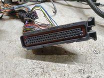 Проводка двигателя 58DWY3 Audi A4 купить на авторазборке