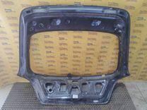 Крышка багажника (дверь 3-5) 3SJ89U Rover 200 undefined