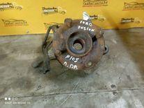 Кулак поворотный правый 398431 Ford Fusion купить