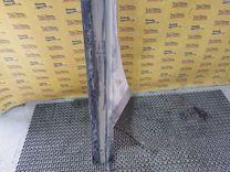 Накладка на порог HOI9K1 Volkswagen Passat - Фото 8