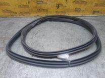 Уплотнитель двери задней левой C2IQ0O Volvo S40