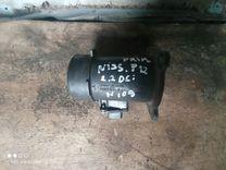 Расходомер воздуха F824XZ Nissan Primera