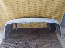 Бампер передний X64K1K Seat Toledo купить с доставкой
