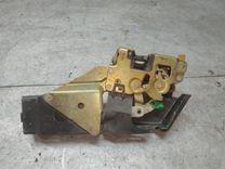 Замок двери задней левой YDYECO Volvo V40 - Фото 4