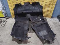 Ковер салонный H1X1OM Mitsubishi Carisma купить