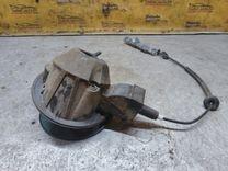 Лючок топливного бака 5LH3CX Ford Tourneo Connect купить на авторазборке