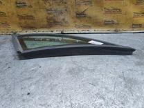 Стекло кузовное боковое правое P0I3EK Citroen C5 - Фото 4