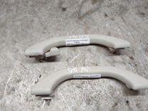 Ручка внутренняя потолочная FKPK51 Volkswagen Passat - Фото 2