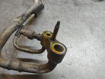 Трубка кондиционера ZZ91BX Opel Vectra купить