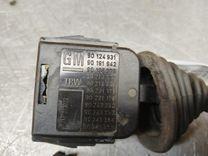 Переключатель подрулевой (стрекоза) FOGAA3 Opel Vectra - Фото 9