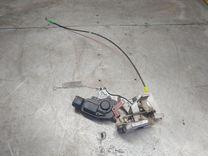 Замок двери задней левой 9TFJ1N Toyota Aygo