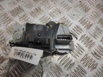 Замок двери передней правой 0LPRVB Peugeot 307 купить