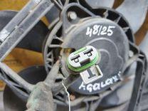 Вентилятор радиатора U3OS41 Ford Galaxy купить