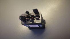 Кнопка аварийной сигнализации 6MWA5W Audi 80 купить с доставкой