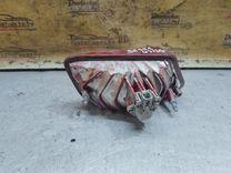 Фонарь крышки багажника левый ZULO4G Fiat Stilo - Фото 4