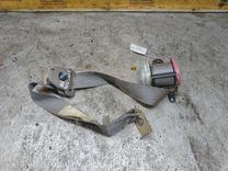 Ремень безопасности задний правый IORI84 Subaru Forester - Фото 3