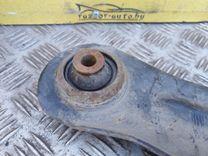 Рычаг передний правый NUJNRF Renault Scenic - Фото 3