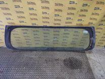 Стекло заднее RH6MRU Peugeot 307 купить