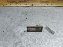 Подсветка номера VAXUBH Renault Scenic купить