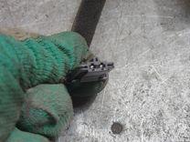 Динамик высокочастотный (пищалка) L648ET Volkswagen Jetta - Фото 4