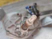 Моторчик заднего стеклоочистителя (дворника) EGN19A Kia Sorento купить