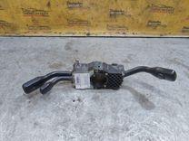 Переключатель подрулевой (стрекоза) YVJJB1 Audi A4