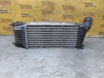 Интеркулер 5HSLRG Peugeot 407 купить с доставкой. Огромный выбор запчастей и марок авто. У нас есть практически все.