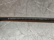 Трос двери задней X3BW3J Volkswagen Caddy купить на авторазборке