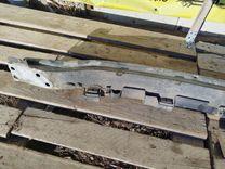 Усилитель бампера заднего 12IEH6 Renault Espace купить на авторазборке