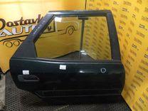 Дверь задняя правая 13M1LE Citroen Xantia
