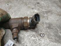 Форсунка I4HS33 Peugeot 206 купить в магазине запчастей бу