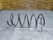 Пружина передняя L1Y9L9 Citroen Xsara Picasso - Фото 1