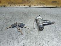 Замок зажигания VYULCI Audi 80 - Фото 2