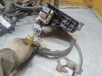 Проводка двигателя SCFXDS Toyota Corolla Verso - Фото 2