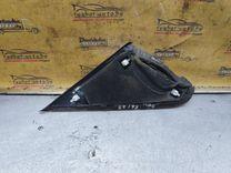 Накладка крыла (уголок зеркала) переднего левого T1VEA5 Mercedes A W168 купить в магазине запчастей бу