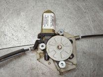 Стеклоподъемник электрический передний правый 9YIJN8 Volvo V40 - Фото 2