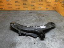 Рычаг передний правый F9Y12M Renault Scenic - Фото 2