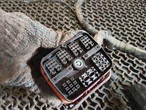 Проводка T620IO Skoda Fabia - Фото 5