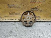 Шкив распредвала K8O53B Peugeot 307 - Фото 3