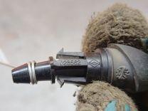 Форсунка омывателя заднего стекла I2ZLY2 Renault Espace купить с доставкой