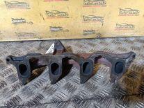 Коллектор выпускной RI9WLC Renault Scenic купить