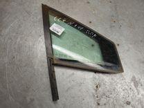 Стекло двери передней правой V72WE5 Citroen C4