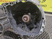 КПП механическая (МКПП) 5-ступенчатая 589MSH Renault Scenic RX4 купить
