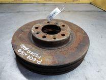 Диск тормозной передний 3Z9S47 Peugeot 607 undefined