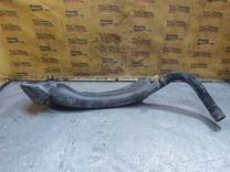 Горловина топливного бака 0C4175 Citroen Xsara Picasso - Фото 3