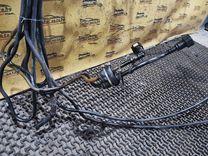 Трубка топливная EPC726 Renault Laguna купить