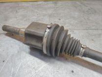 Полуось передняя левая (приводной вал, ШРУС) A1MIZT Ford Fusion - Фото 7