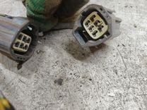 Проводка XCBQ51 Volvo XC70 купить с доставкой